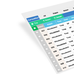 Interactive Live Broadcasts